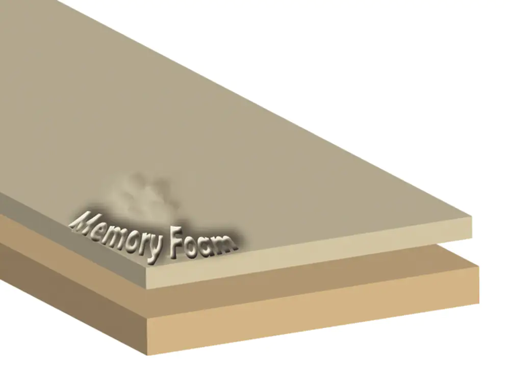 Nobby Orthopädisches Hundesofa Calbu eckig grau Nobby Orthopädisches Hundesofa Calbu eckig grau