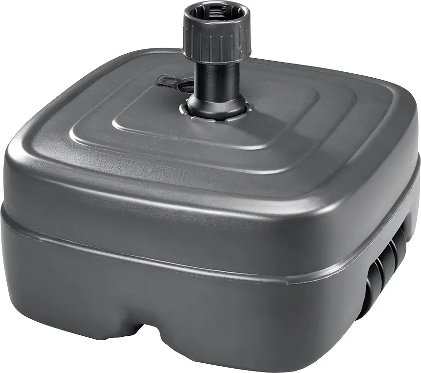 Schneider PE-Ständer 38 - 50 mm Ø Schneider PE-Ständer 38 - 50 mm Ø