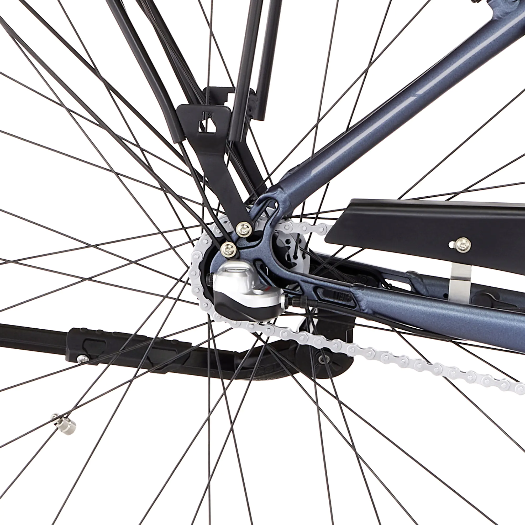 Fischer E-Bike City Cita 2.1i 28 Zoll 3-Gang 418 Wh anthrazit matt 62454 Fischer E-Bike City Cita 2.1i 28 Zoll 3-Gang 418 Wh anthrazit matt 62454