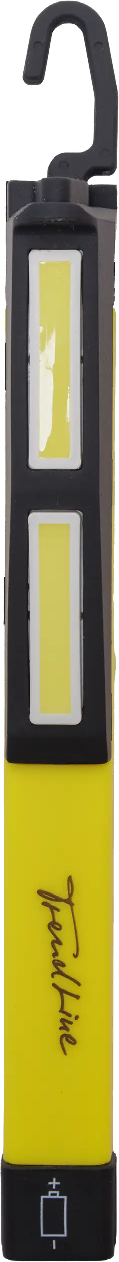 TrendLine LED Stiftleuchte mit Magnethaken TrendLine LED Stiftleuchte mit Magnethaken