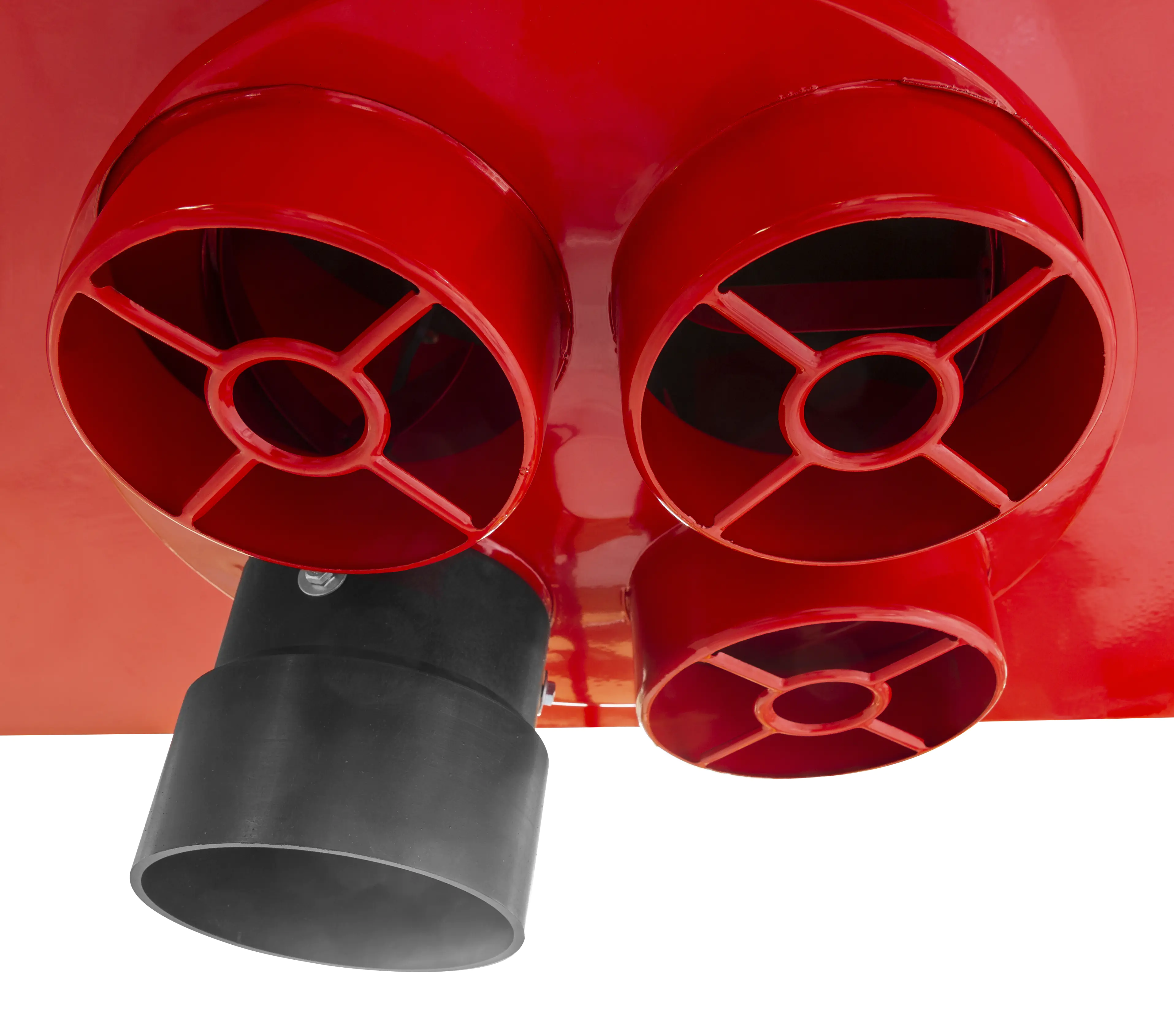 Holzmann Absauganlage ABS8000PRO_400V