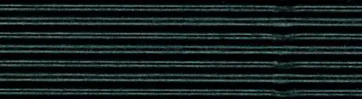 Glorex Bastelwellpappe schwarz 50 x 70 cm