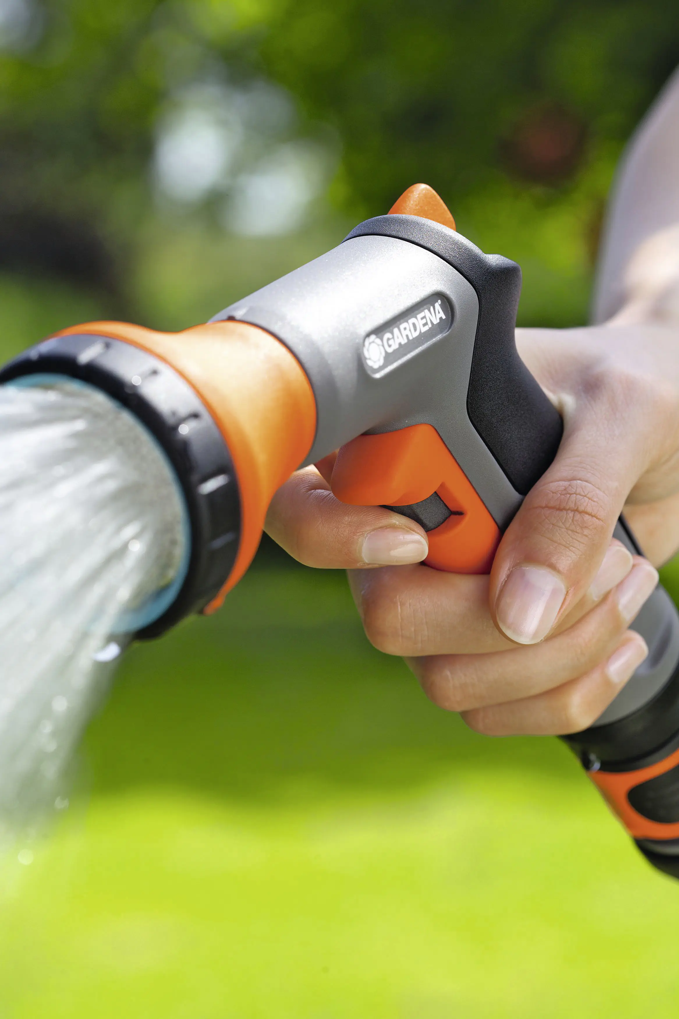 Gardena Classic Bewässerungsbrause