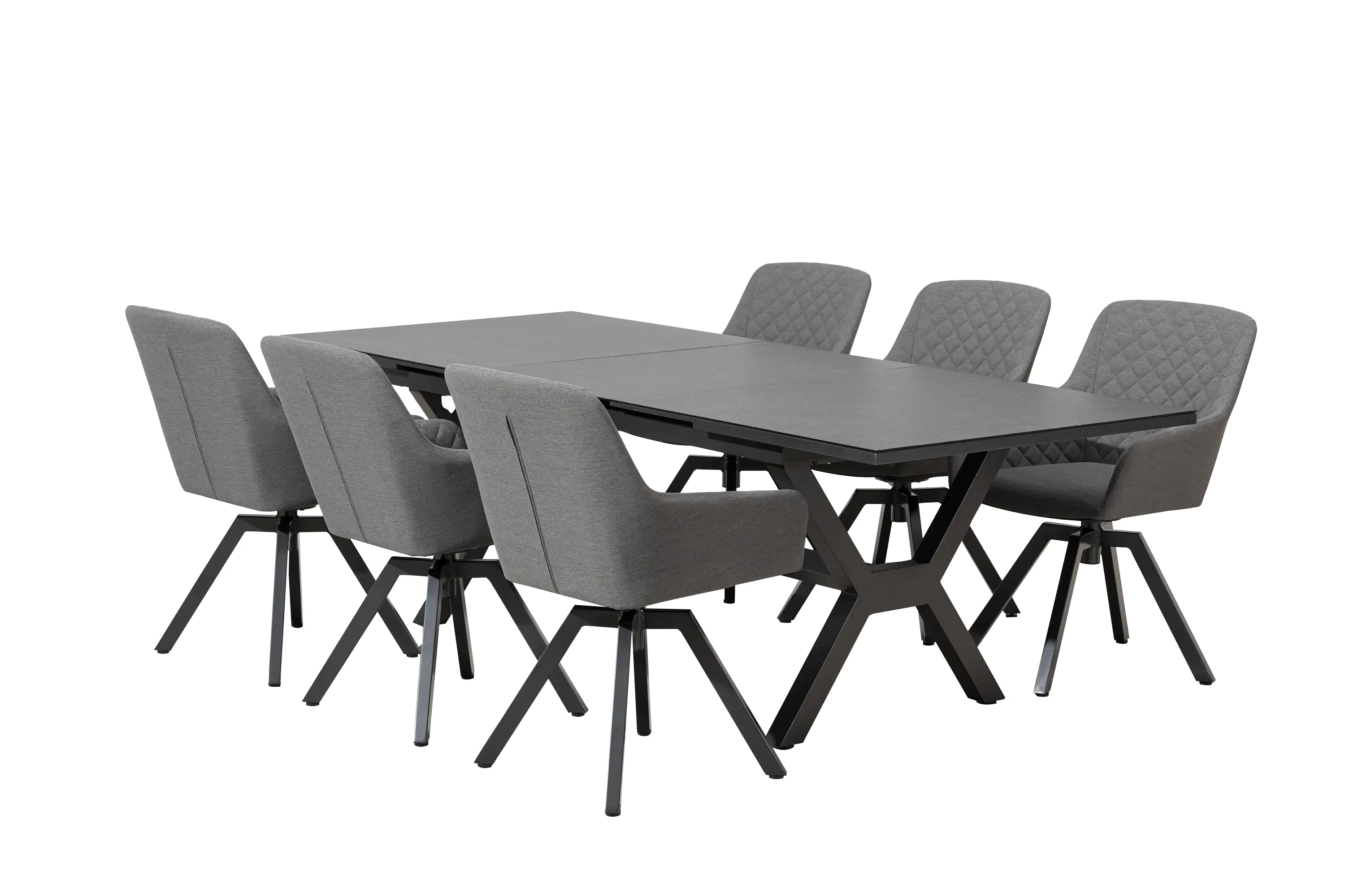 Primaster Ausziehtisch Miramar 180/240 x 100 cm Primaster Ausziehtisch Miramar 180/240 x 100 cm