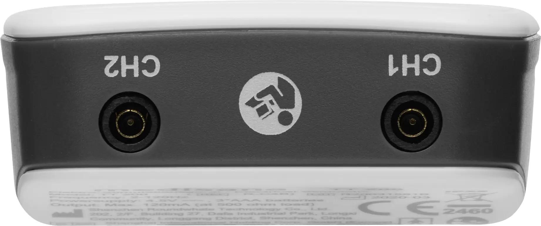 Medisana 3-in-1 Elektrotherapiegerät TT 200