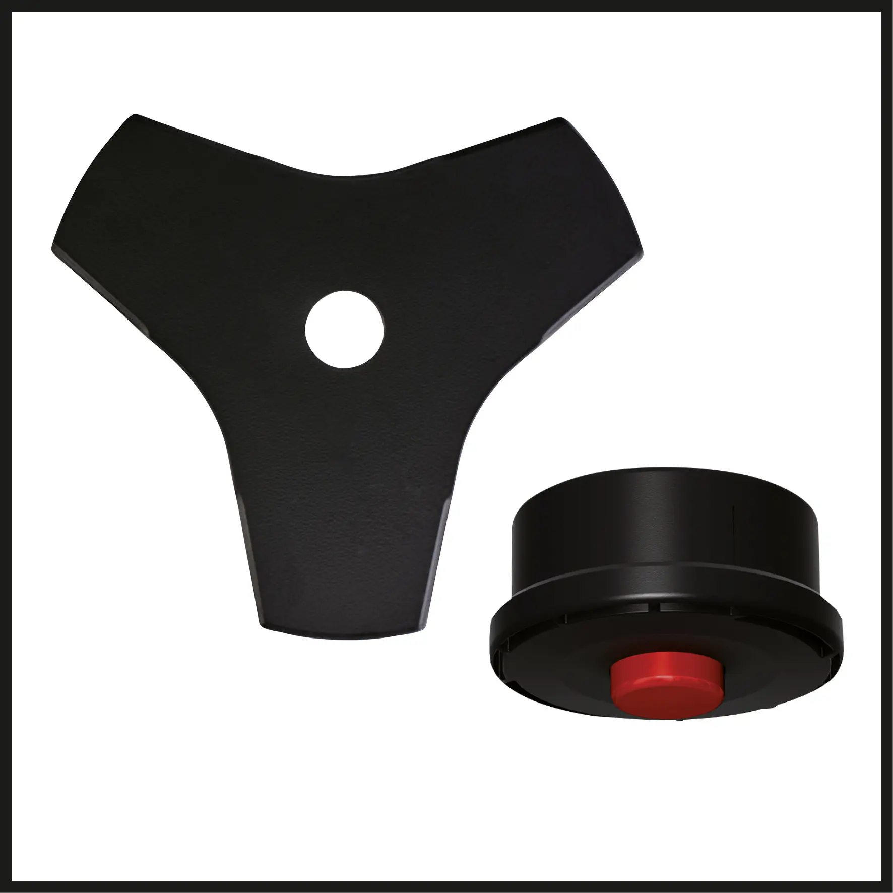 Einhell Akku Sense AGILLO 18/200 30 / 20 cm Schnittkreis