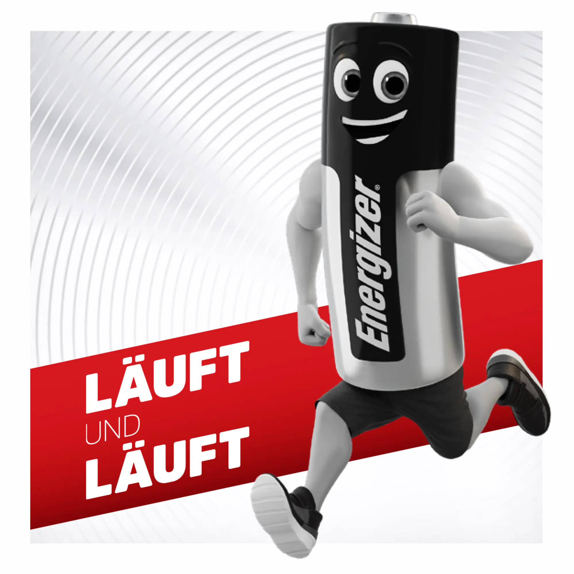 Energizer Max Alkaline E-Block Batterie 9 V, 3er Pack Energizer Max Alkaline E-Block Batterie 9 V, 3er Pack