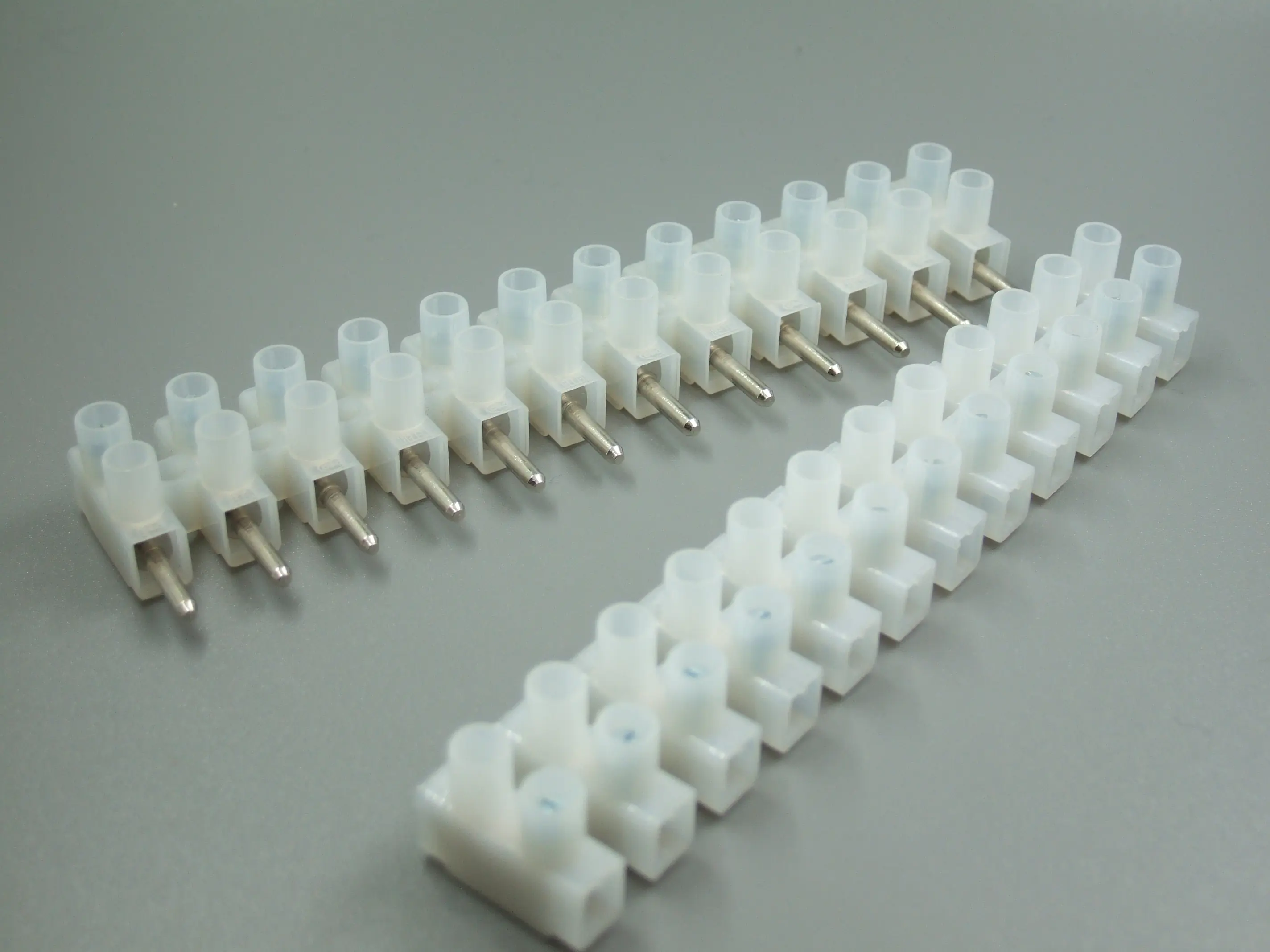 Steckklemmleiste 12 Leiter 1,5 - 2,5 mm² 