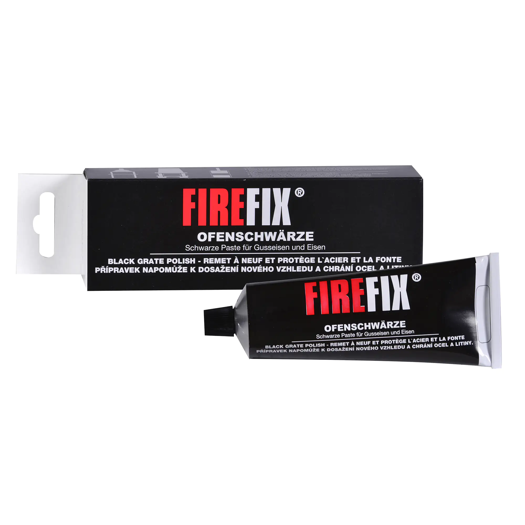 FireFix Ofenschwärze 100 ml