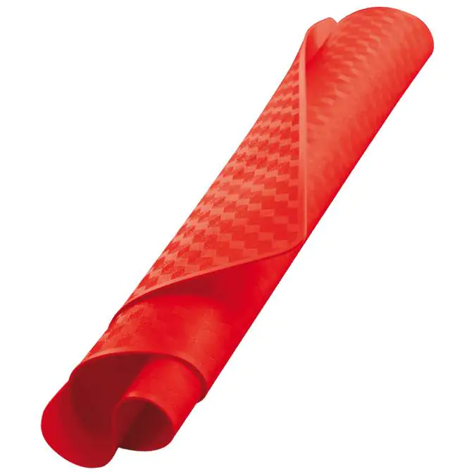 Dr. Oetker Silikonmatte Flexxibel 38 x 30 cm Dr. Oetker Silikonmatte Flexxibel 38 x 30 cm