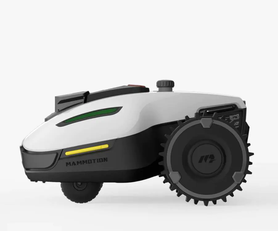 MAMMOTION Mähroboter YUKA mini 800