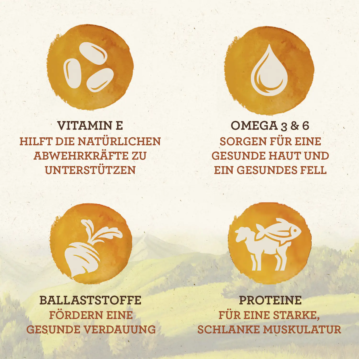 IAMS Naturally Katze Erw. Mix 4x85g 4x85g