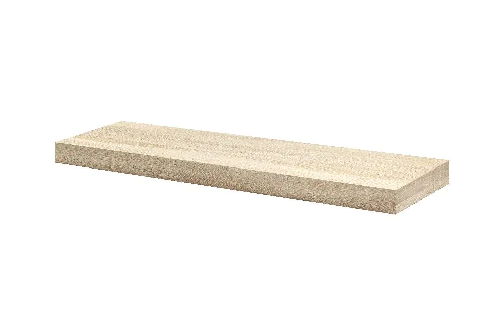 4007557021188 Dolle Regalboden Big Boy 90 x 25 cm, 50 mm, eiche