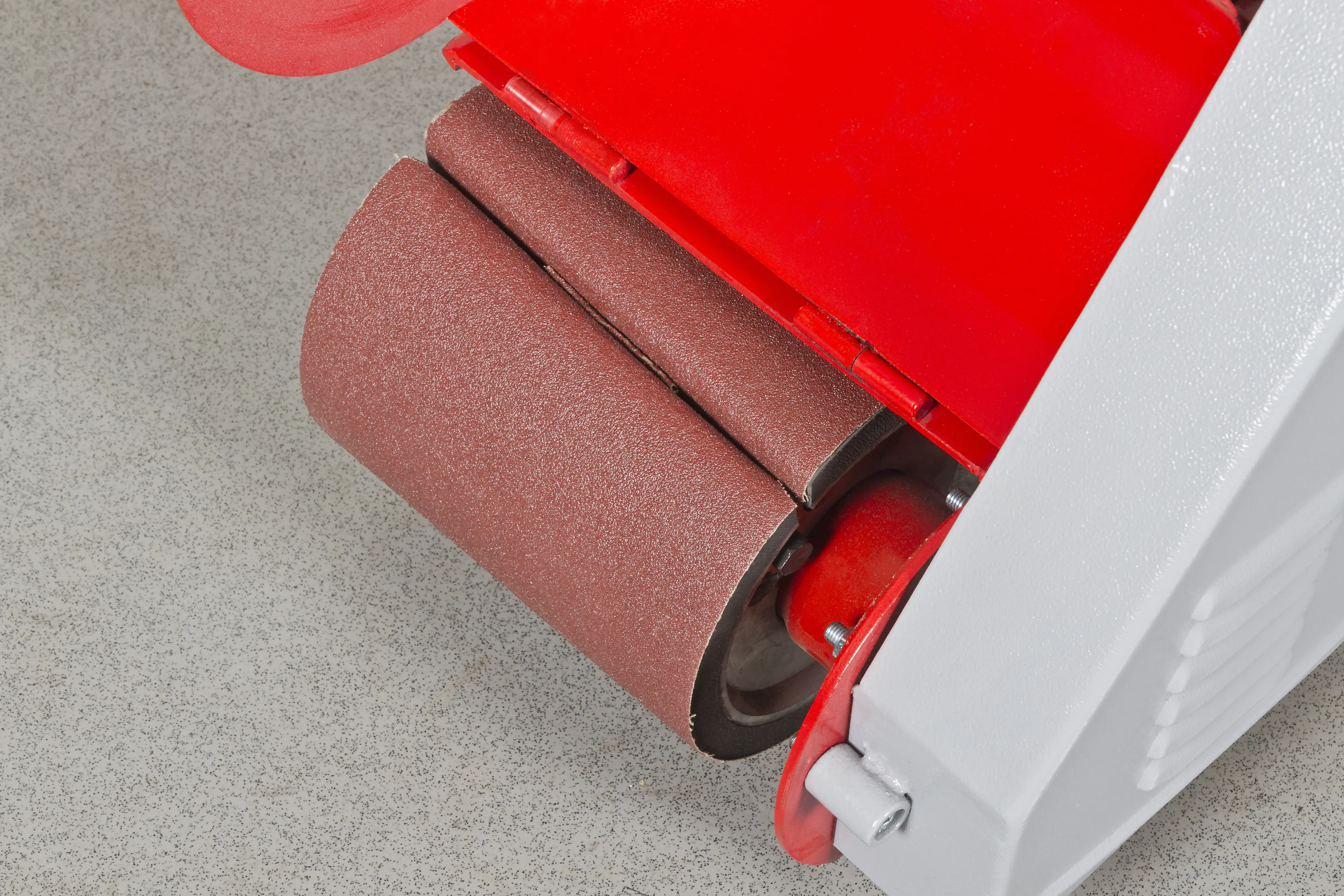 Holzmann Parkettschleifmaschine PSM2_230V Holzmann Parkettschleifmaschine PSM2_230V