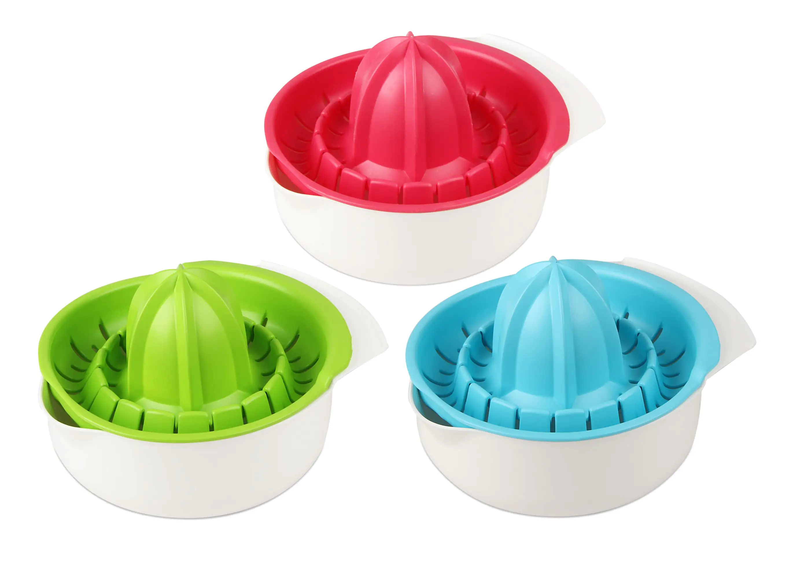 Fackelmann Zitronenpresse 2-teilig