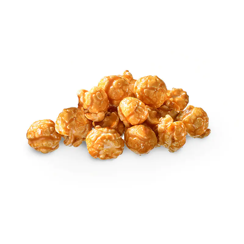 Werthers Original Caramel Popcorn Classic 140 g