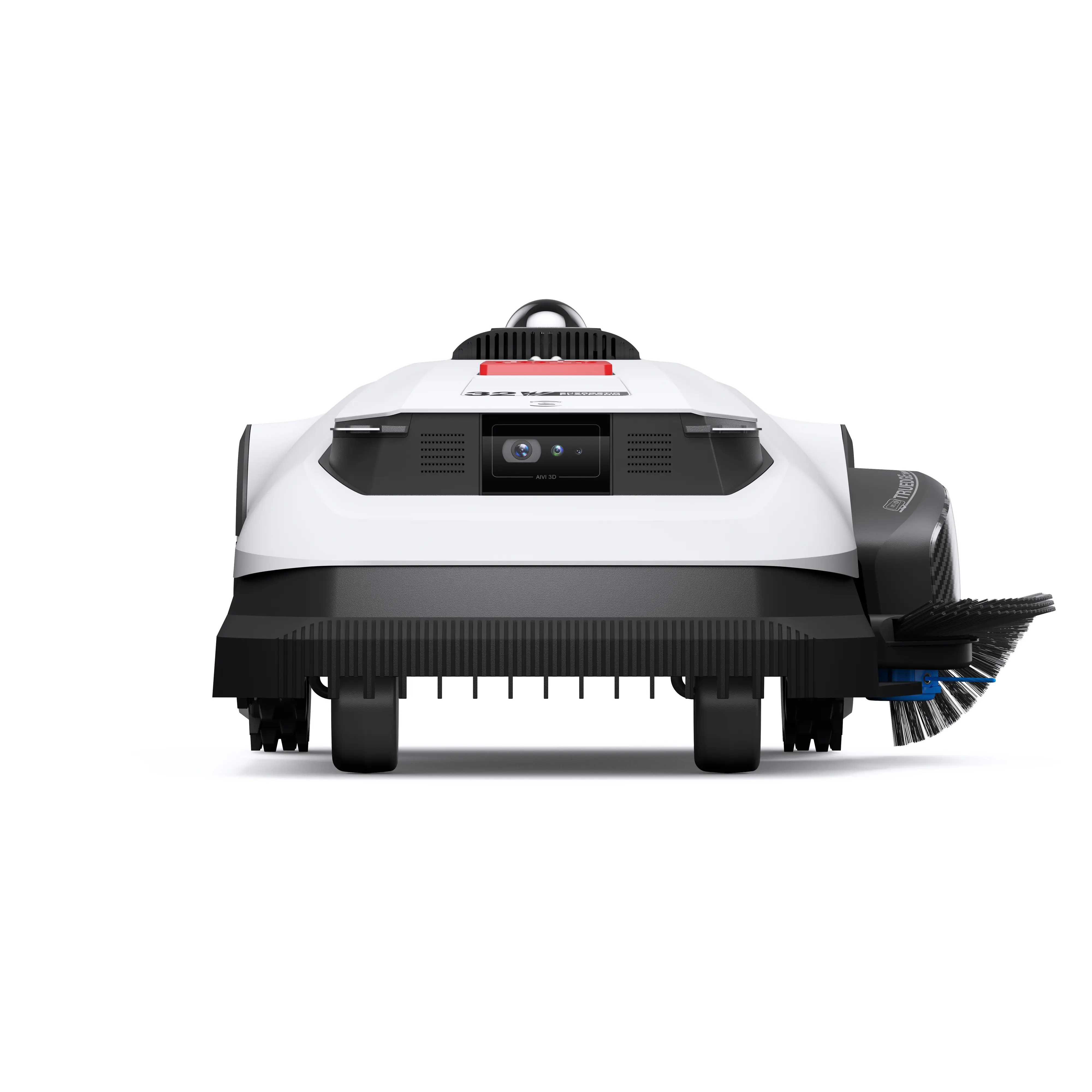 ECOVACS Mähroboter GOAT A3000 LiDAR Pro - 33 cm Schnittbreite 3000 m² 32 V