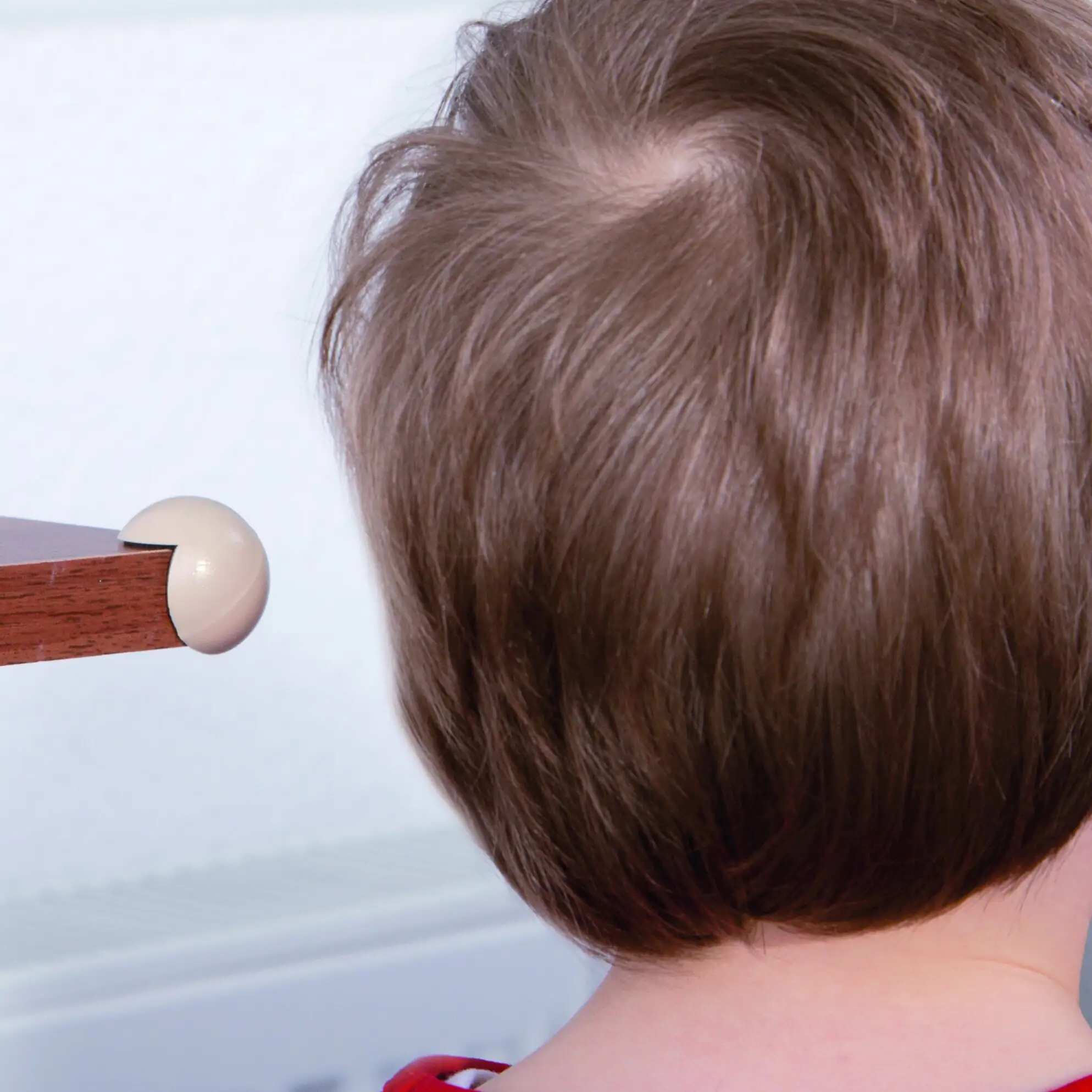 HSI Eckenschutz 8 Stück, selbstklebend