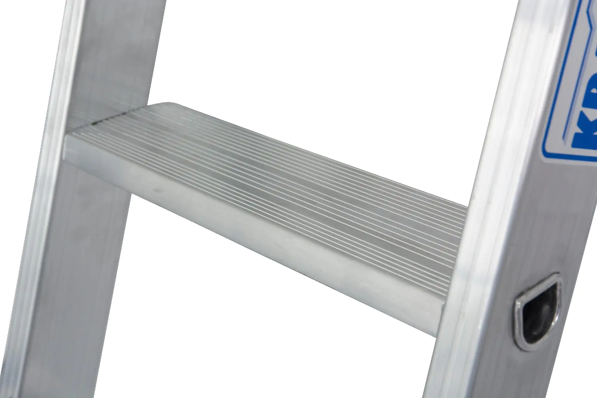 Krause Aluminium-Anlegeleiter STABILO +S 2,90 m Krause Aluminium-Anlegeleiter STABILO +S 2,90 m