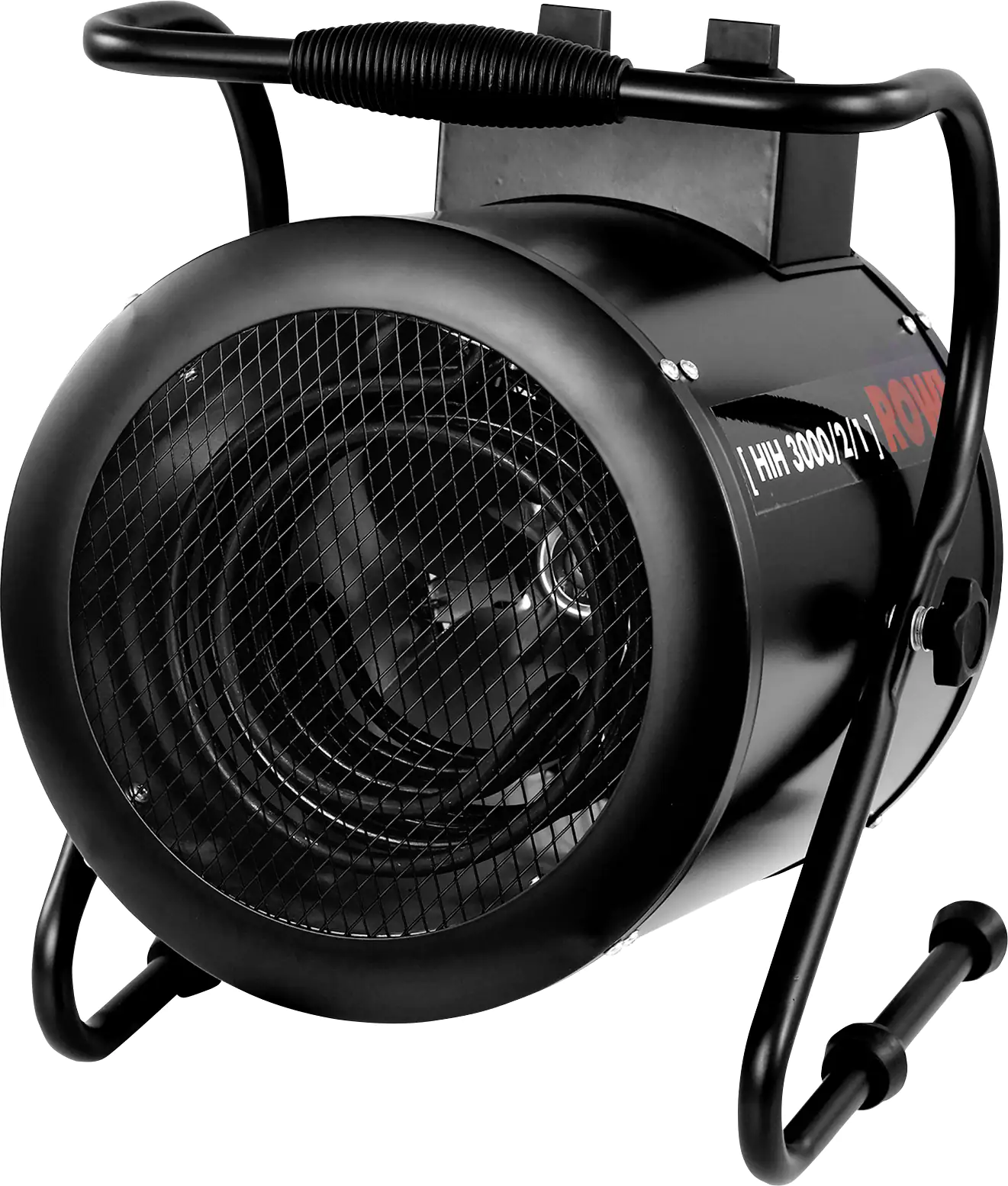Rowi Elektro-Heizgebläse HIH 3000/2/1 3000 Watt, mit Tragegriff Rowi Elektro-Heizgebläse HIH 3000/2/1 3000 Watt, mit Tragegriff