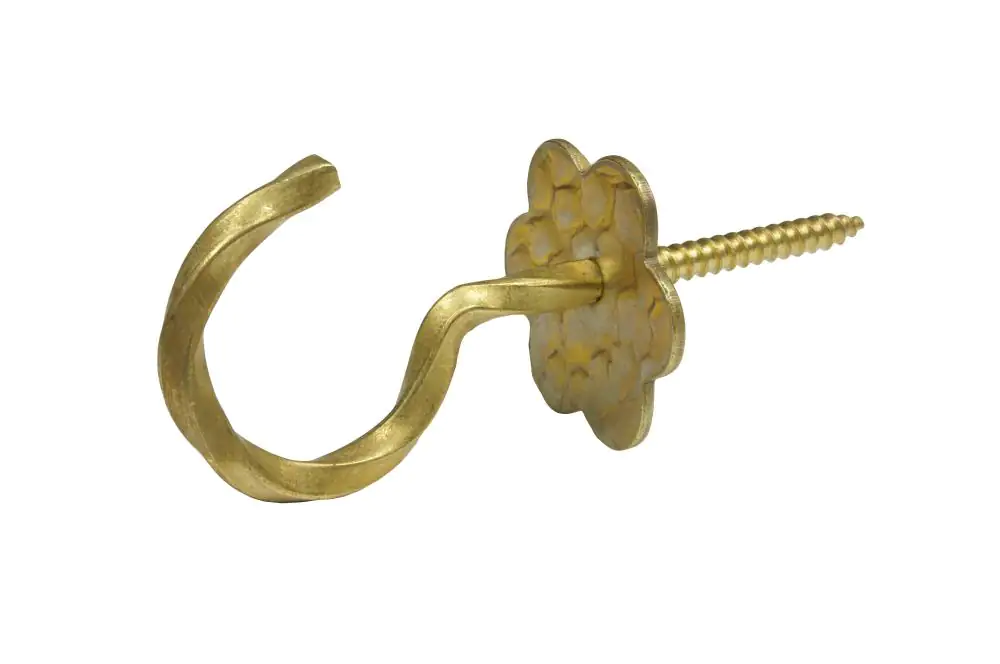 Ampelhaken 5,5 x 100 mm