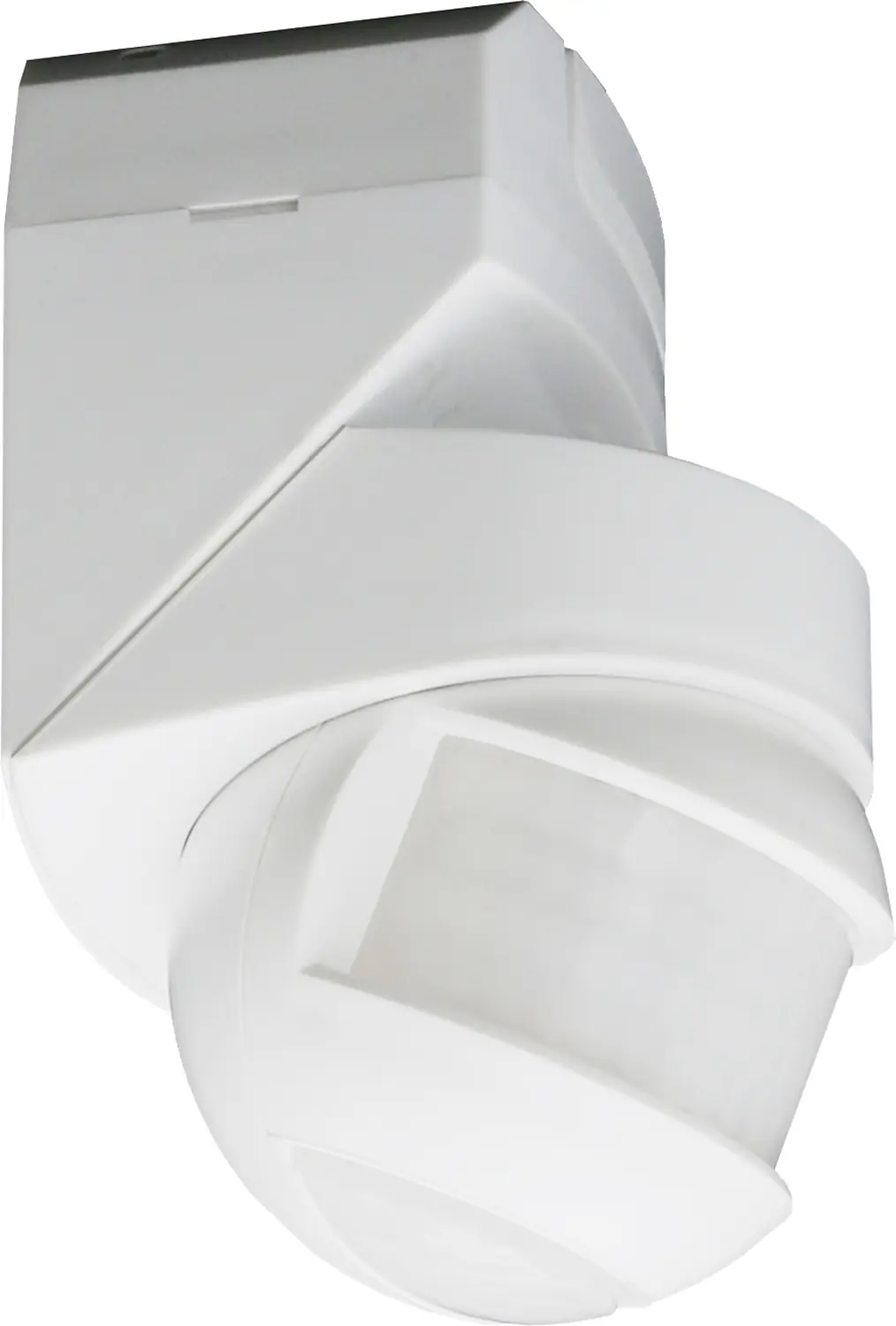 Produktbild:  Primaster Bewegungsmelder Vista weiß für bis zu 2000 Watt 160 Grad IP54