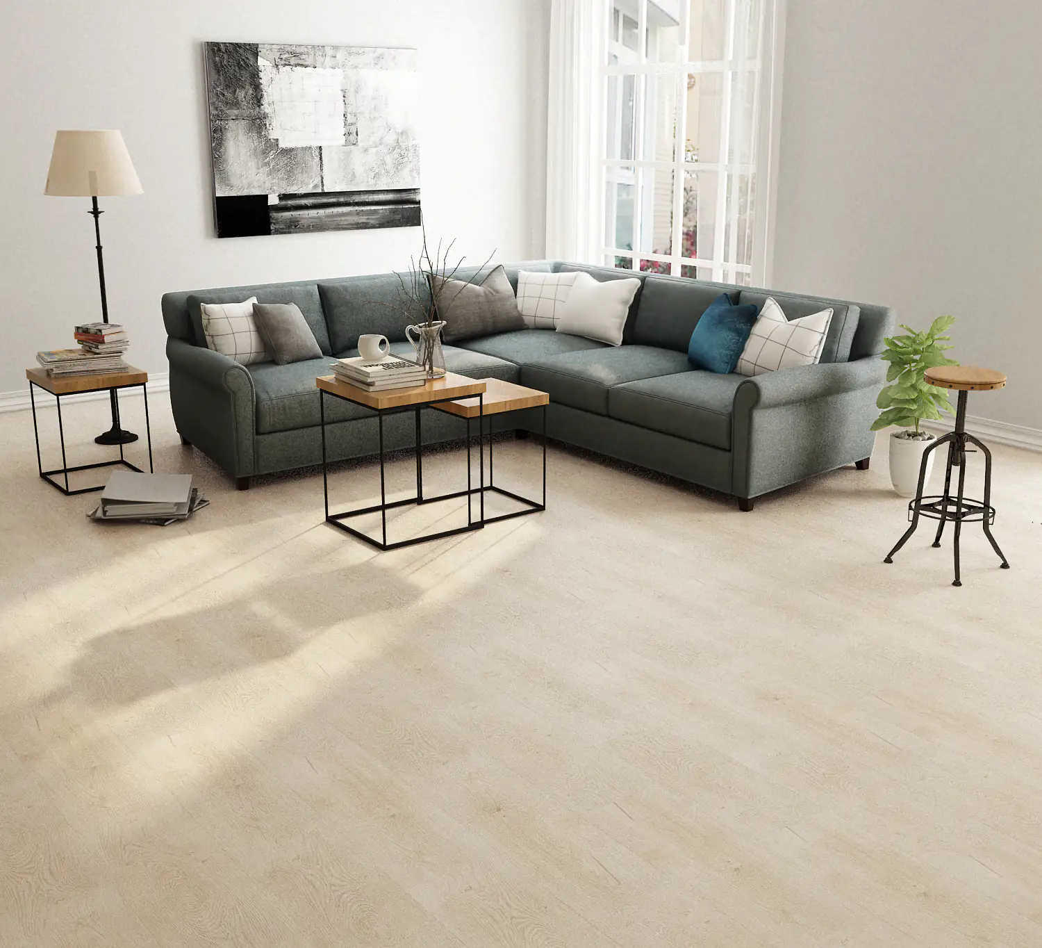 Vinylboden Eiche Landhausdiele Vinylboden Eiche Landhausdiele