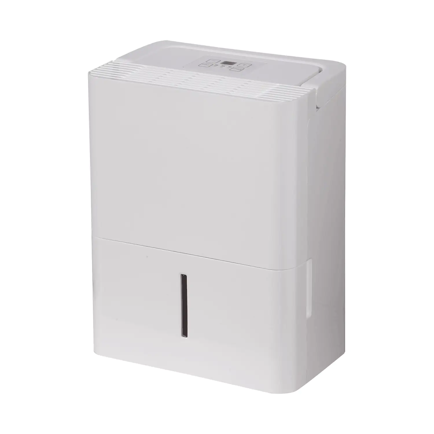 Comfee Luftentfeuchter MDDN-12DEN7 für bis zu 50 m³, 2,1 Liter Wassertank Comfee Luftentfeuchter MDDN-12DEN7 für bis zu 50 m³, 2,1 Liter Wassertank
