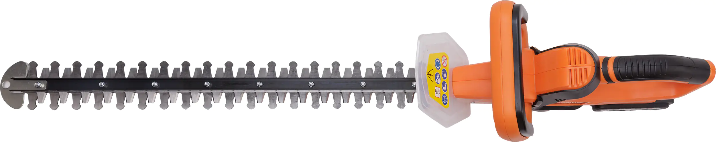 Primaster Akku-Heckenschere PMAHS 2025 inkl. Akku und Schnellladegerät Primaster Akku-Heckenschere PMAHS 2025 inkl. Akku und Schnellladegerät