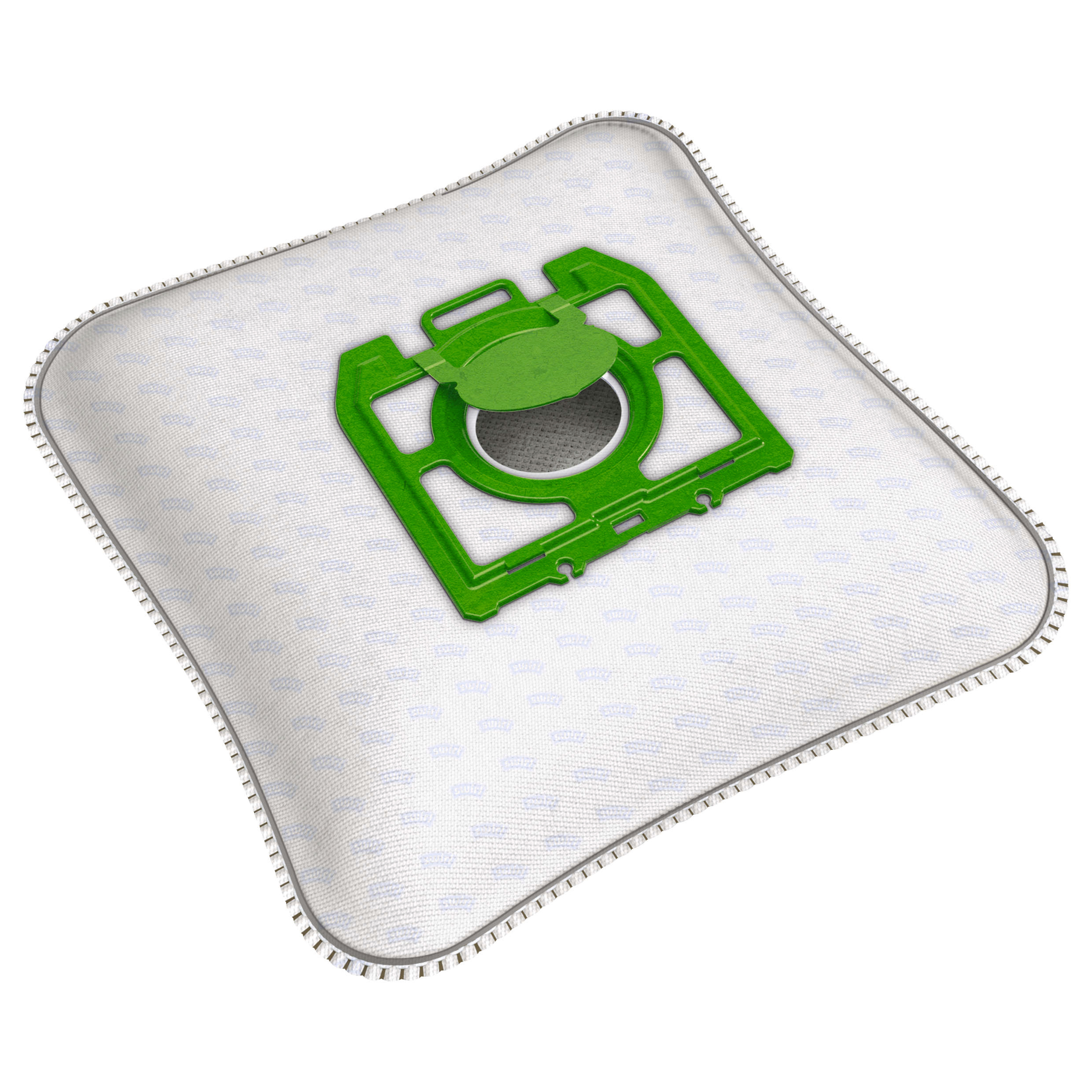 Swirl PH 84 EcoPor Staubsaugerbeutel 4 Staubbeutel + 1 Filter