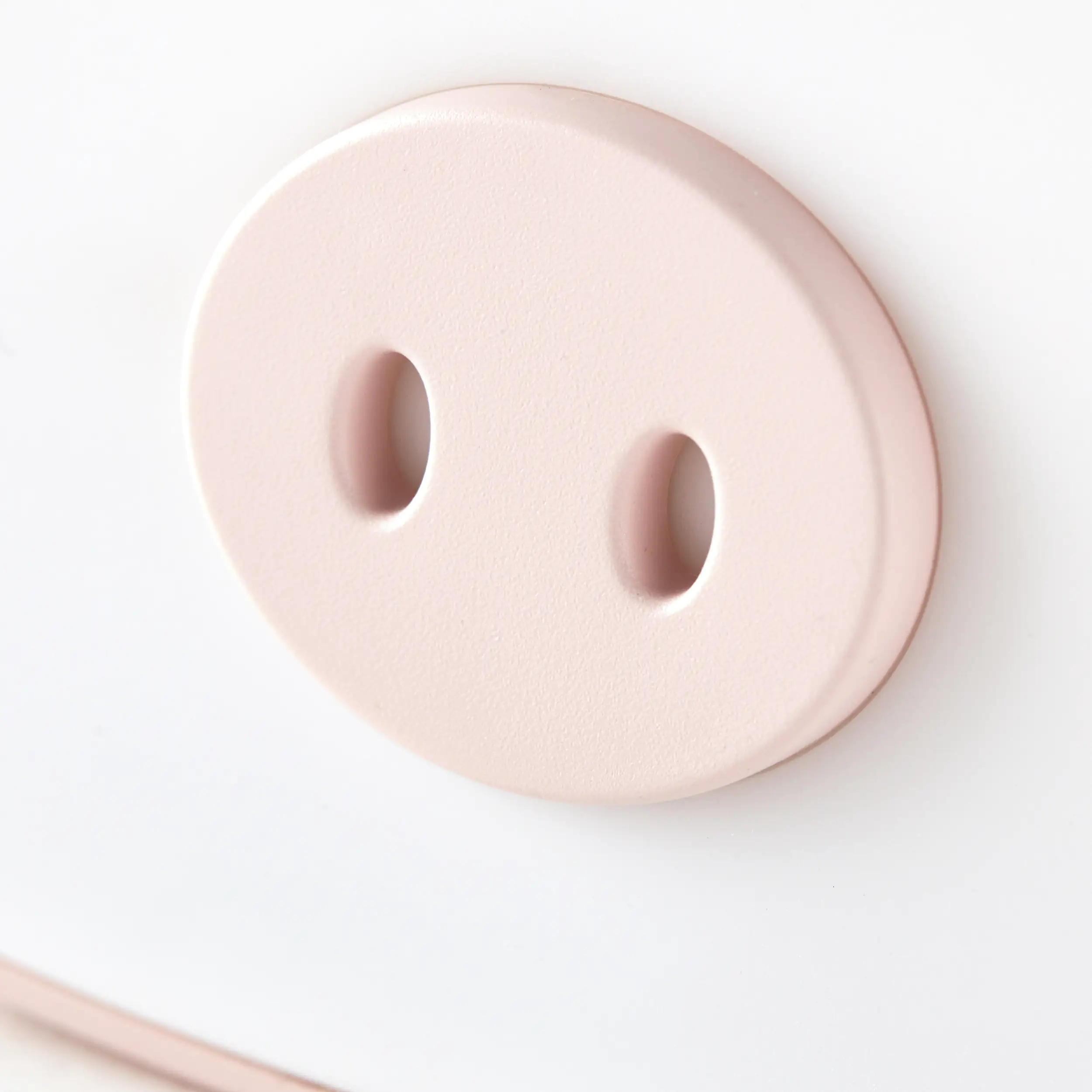 4004353376818_3076469 Brilliant Kinder-Tischleuchte Piglet pink 5 W dimmbar warmweiß-kaltweiß