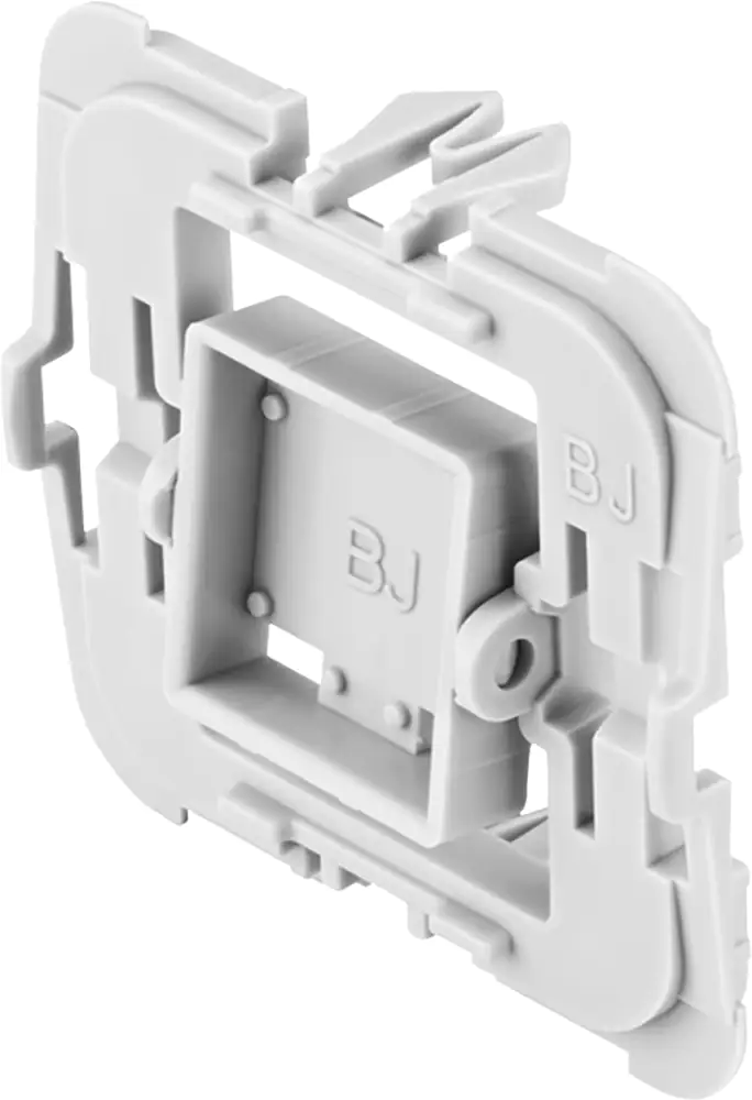 4057749657886_1 Bosch Smart Home Busch Jaeger Adapter 3er Set