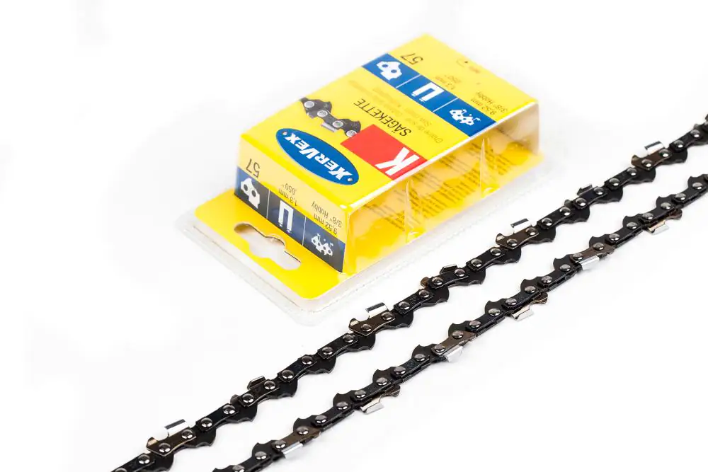 Xervex Ersatzkette K33 Xervex Ersatzkette K33