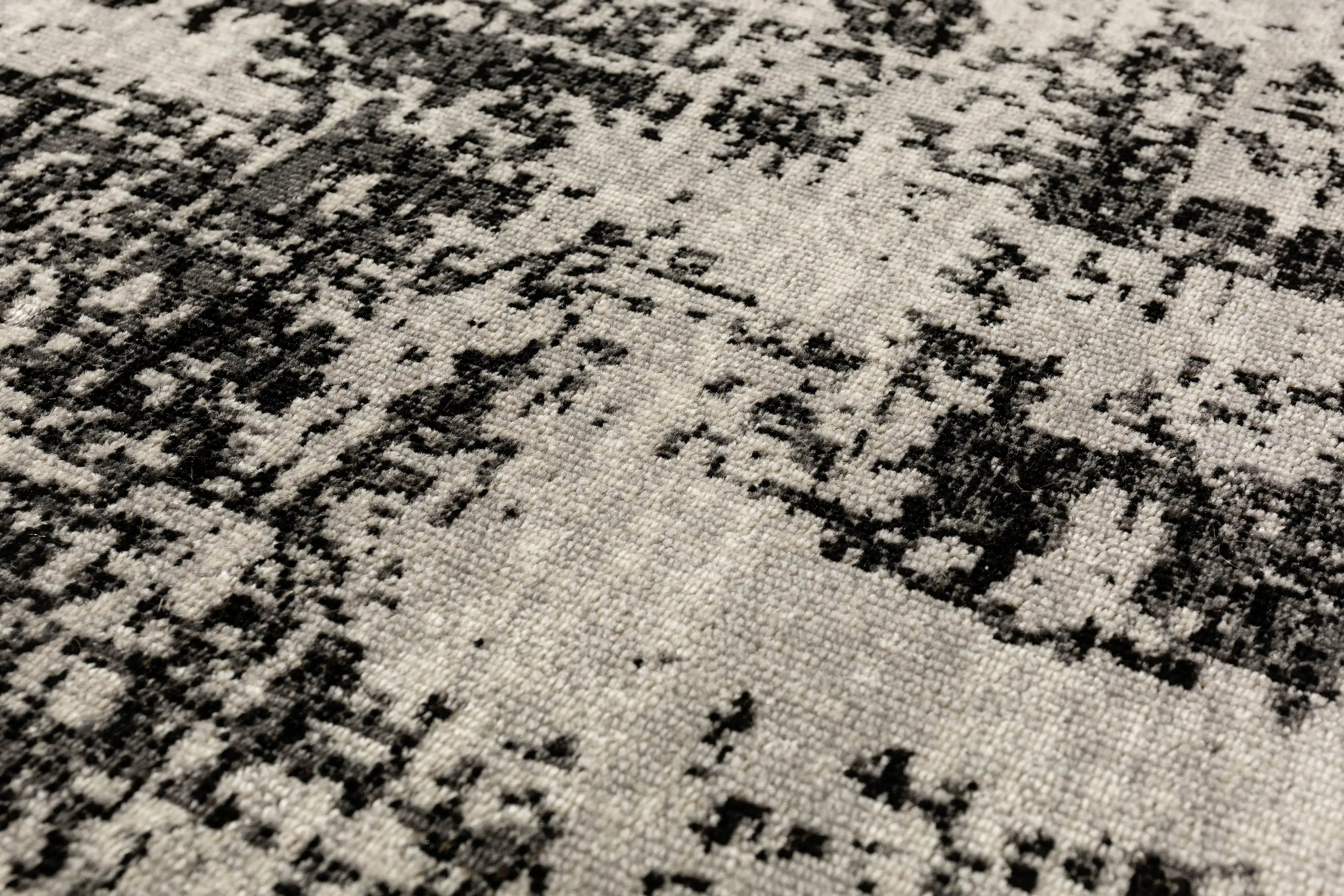 4002398935076_2948921 Andiamo In- und Outdoorteppich Bonnie, anthrazit-grau, 160 x 230 cm