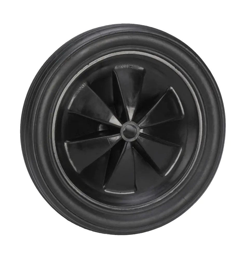 Dörner & Helmer Rad 185 x 30 mm Traglast 25 kg