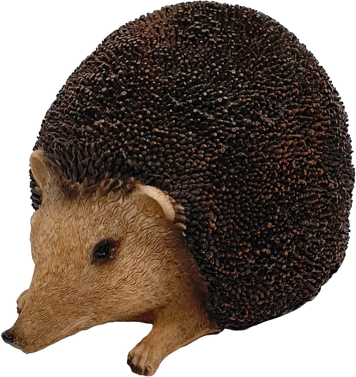 4250486135437 Dekofigur Igel mittel 10 x 11 x 17 cm