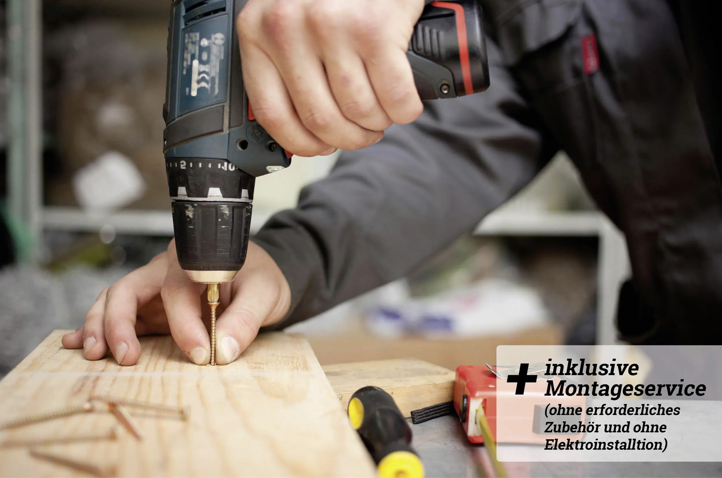 Weka Massivholzsauna Cubilis 3 Eck mit Glastür und Fenster