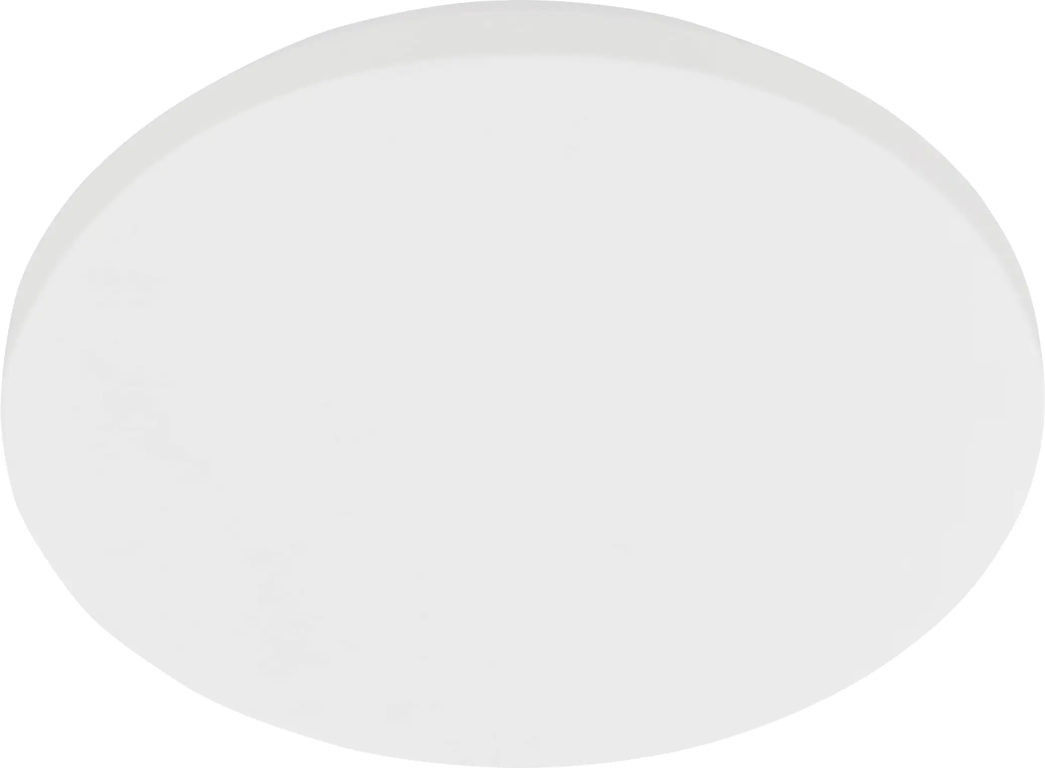 Eglo LED Deckenleuchte Frania weiß Ø 31 cm neutralweiß Eglo LED Deckenleuchte Frania weiß Ø 31 cm neutralweiß