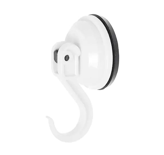 Cartrend Saughaken weiß 2 kg - 2 Stück