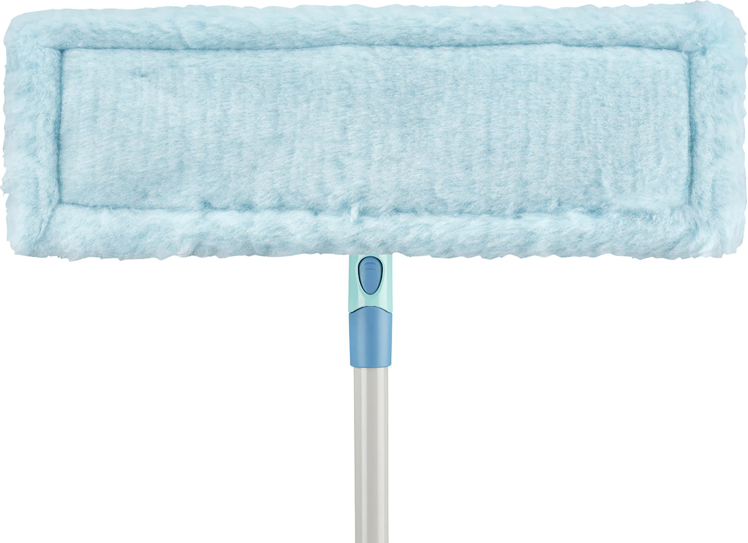 Leifheit Bodenwischer Profi XL duster static Telescope