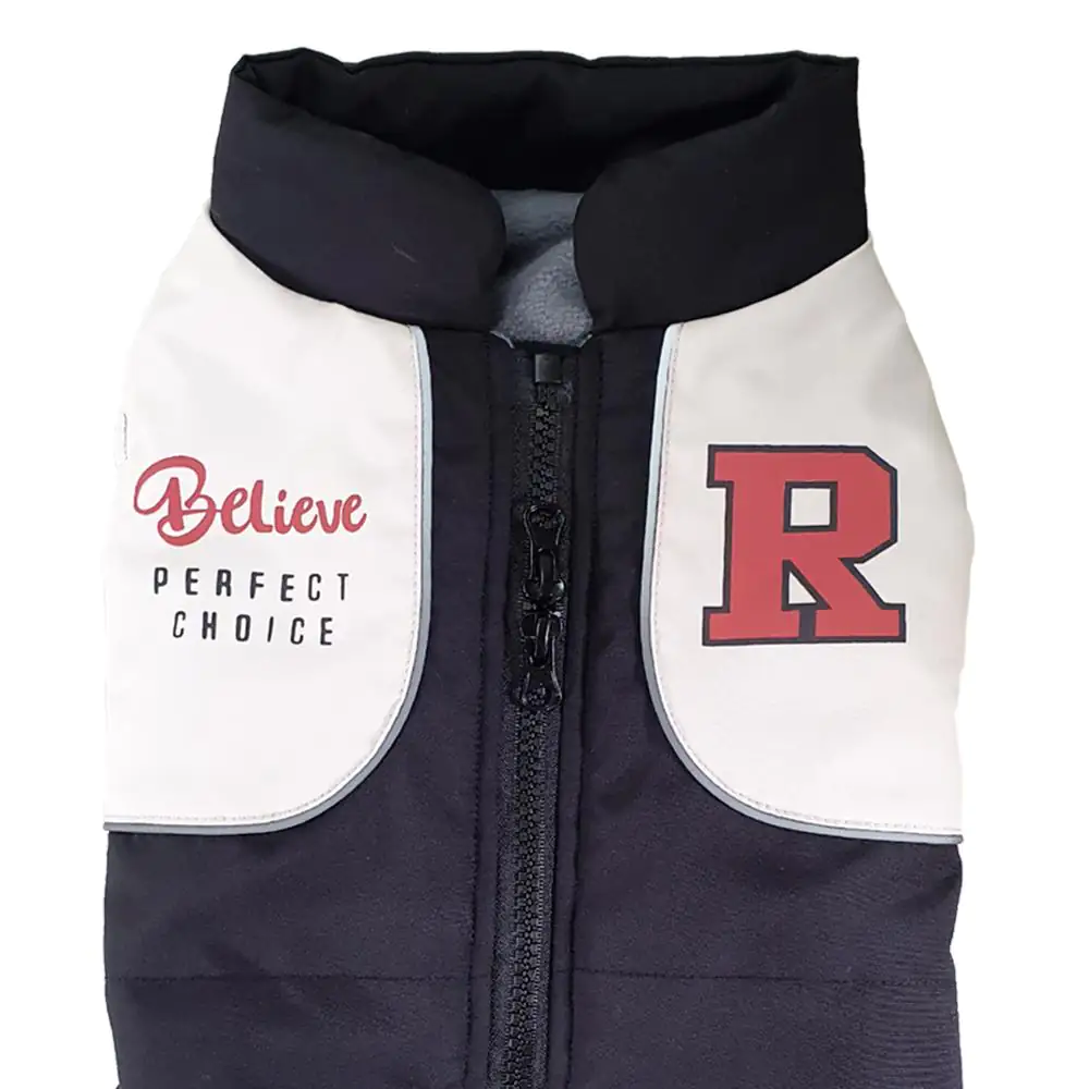 Nobby Hundemantel Hadi schwarz Nobby Hundemantel Hadi schwarz