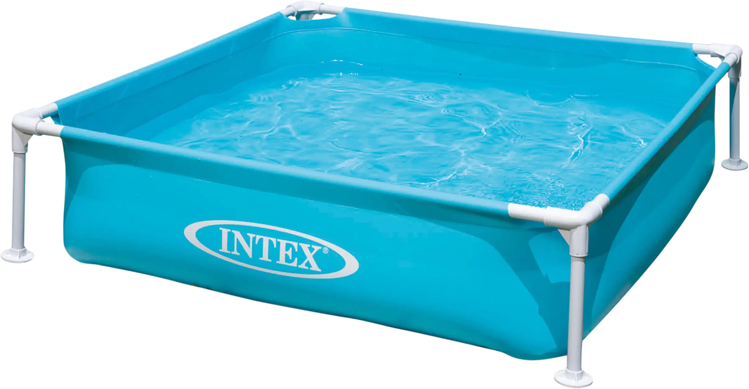 Steinbach Frame Pool Mini 122 x 122 x 30 cm