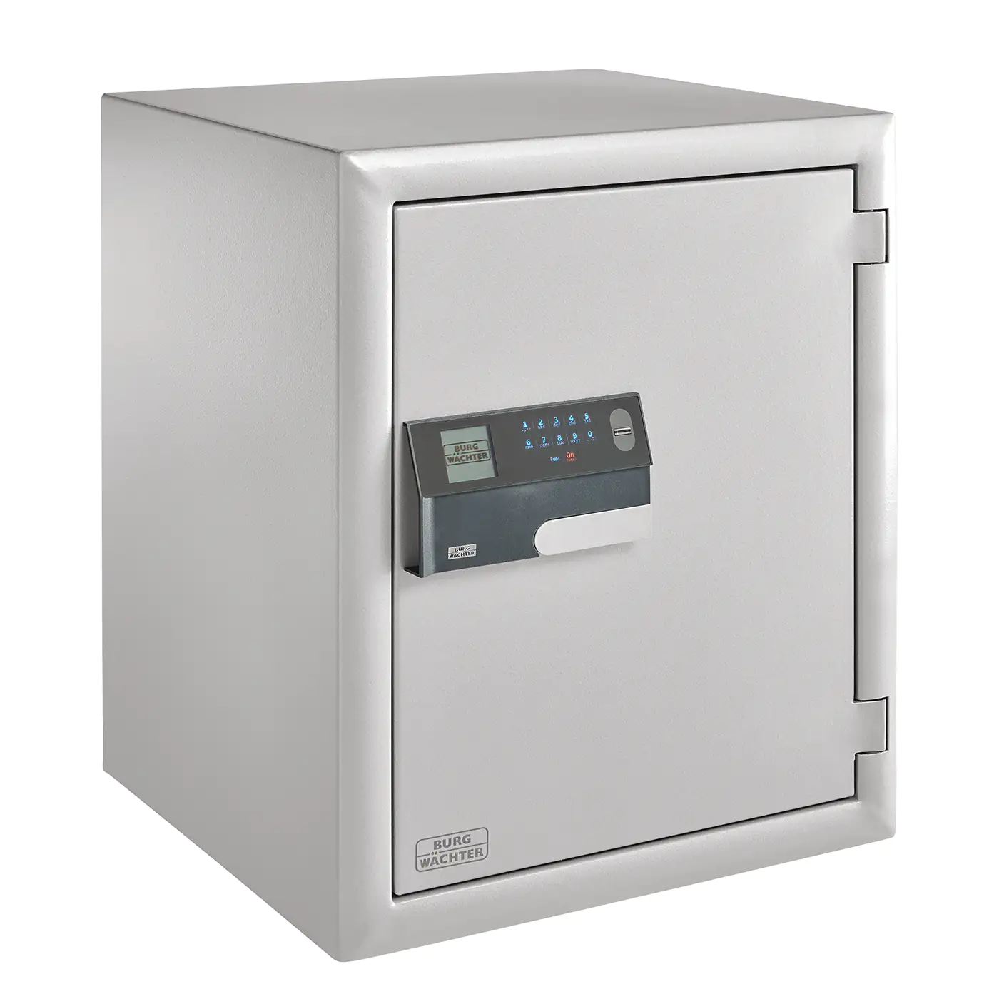 Burg Wächter Diplomat MTD 760 E FP Wertschutzschrank 62,5 x 50 x 46,2 cm