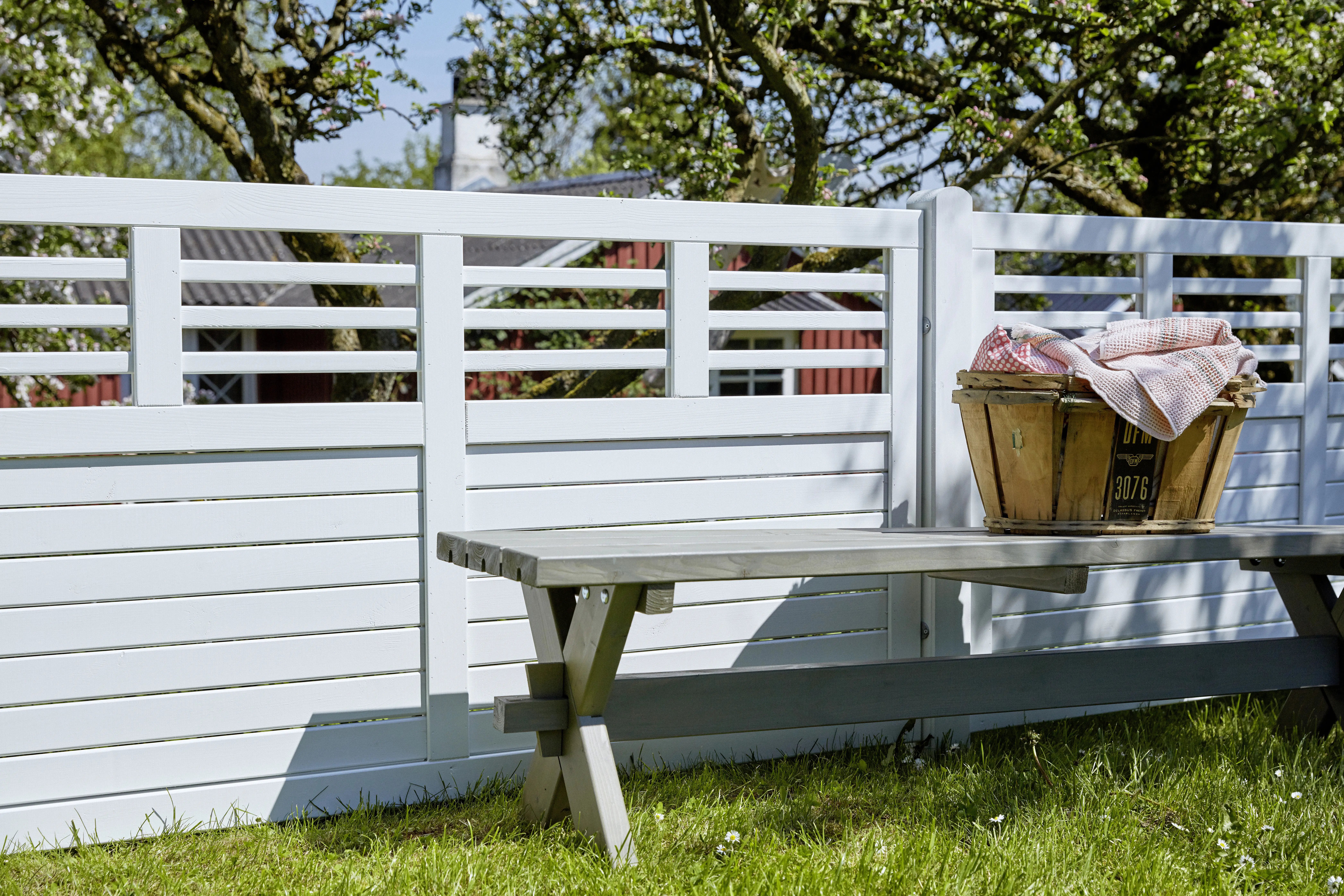 5703393717603 Plus Bank Nostalgie graubraun