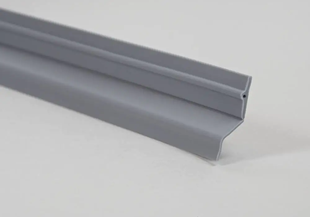 Primo Universaldichtung Densa 12 grau, für Türen + Fenster, 6 Meter