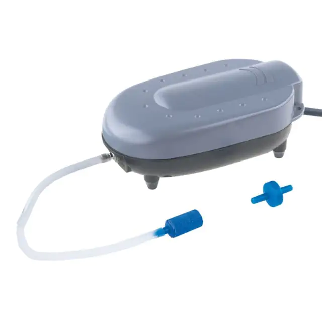 Heissner Teichbelüfter Aqua Air