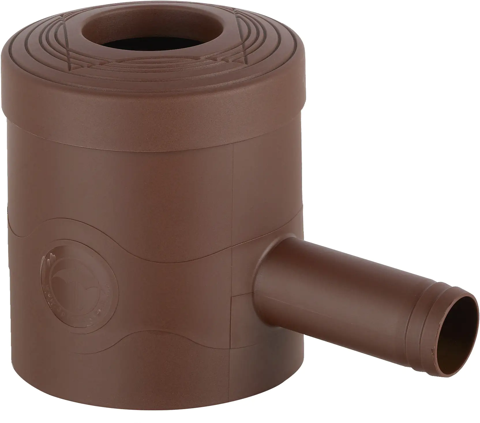 ARVES Regensammler Standard braun ARVES Regensammler Standard braun