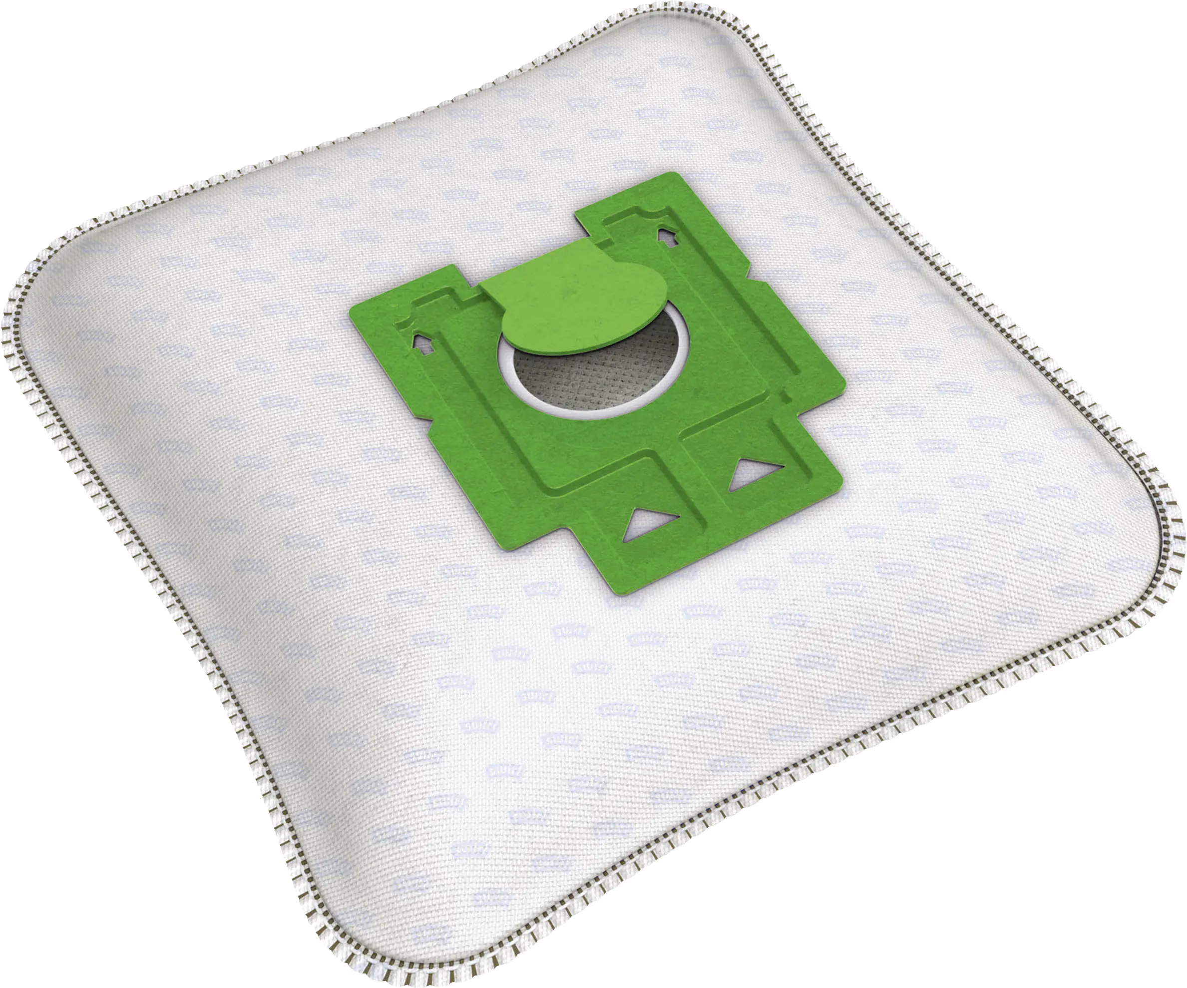 Swirl PC 87 EcoPor Staubsaugerbeutel 4 Staubbeutel + 1 Filter