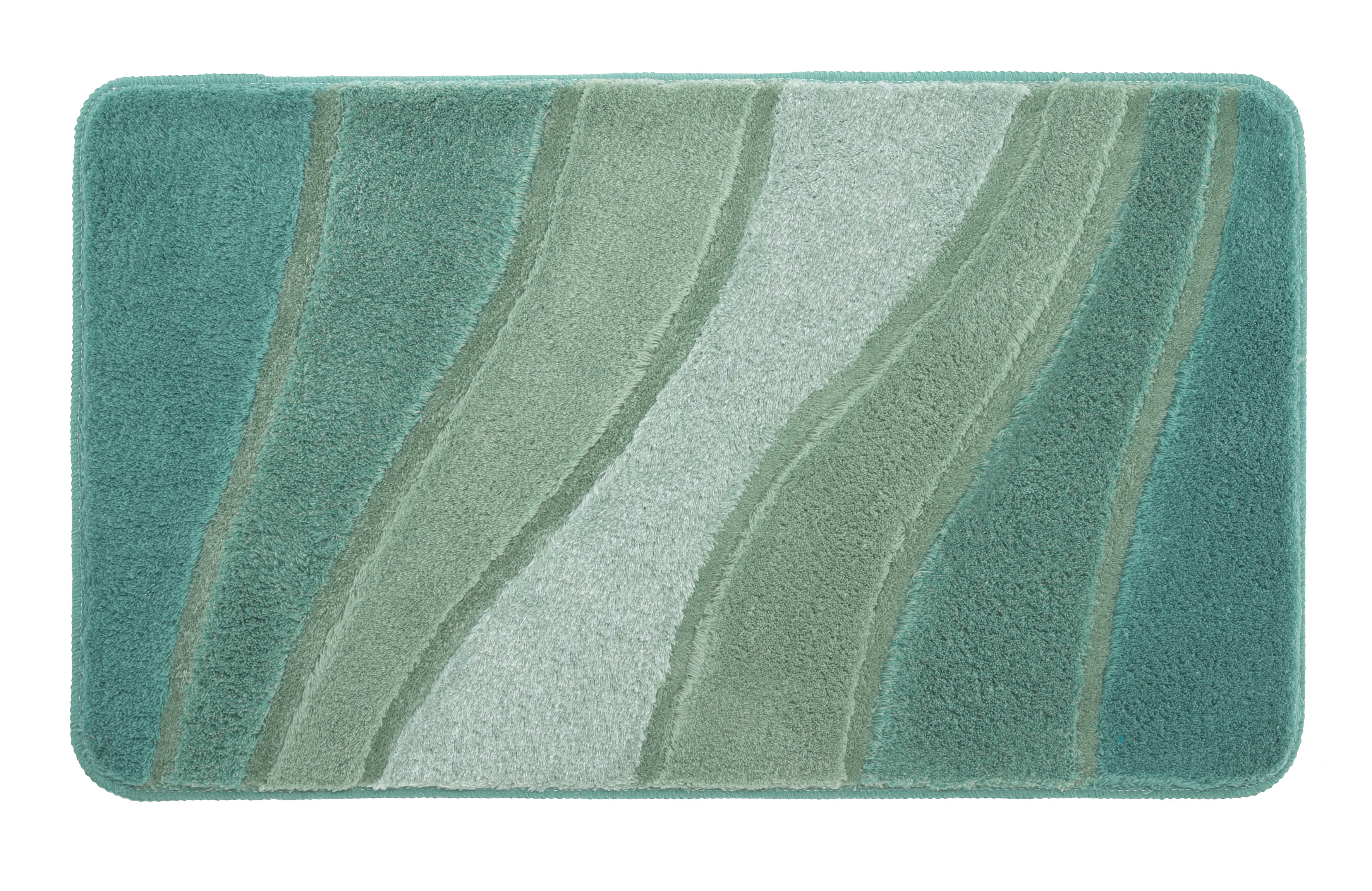 Kleine Wolke Badteppich Ocean maledivia 60 x 100 cm