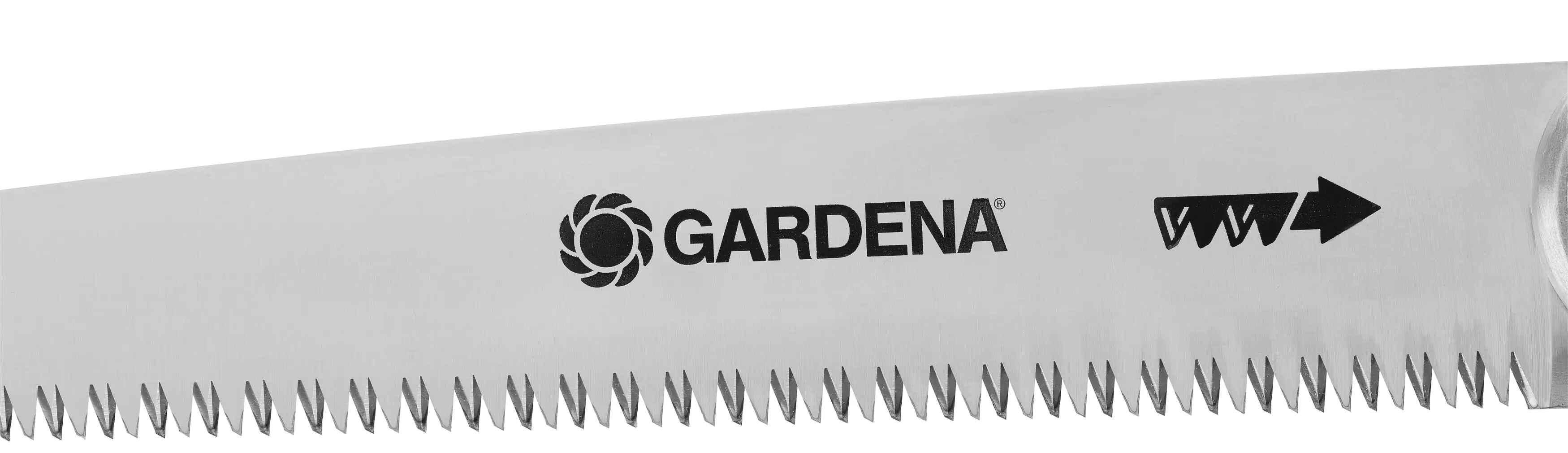 Gardena Gartensäge 300 P 30 cm Messerlänge